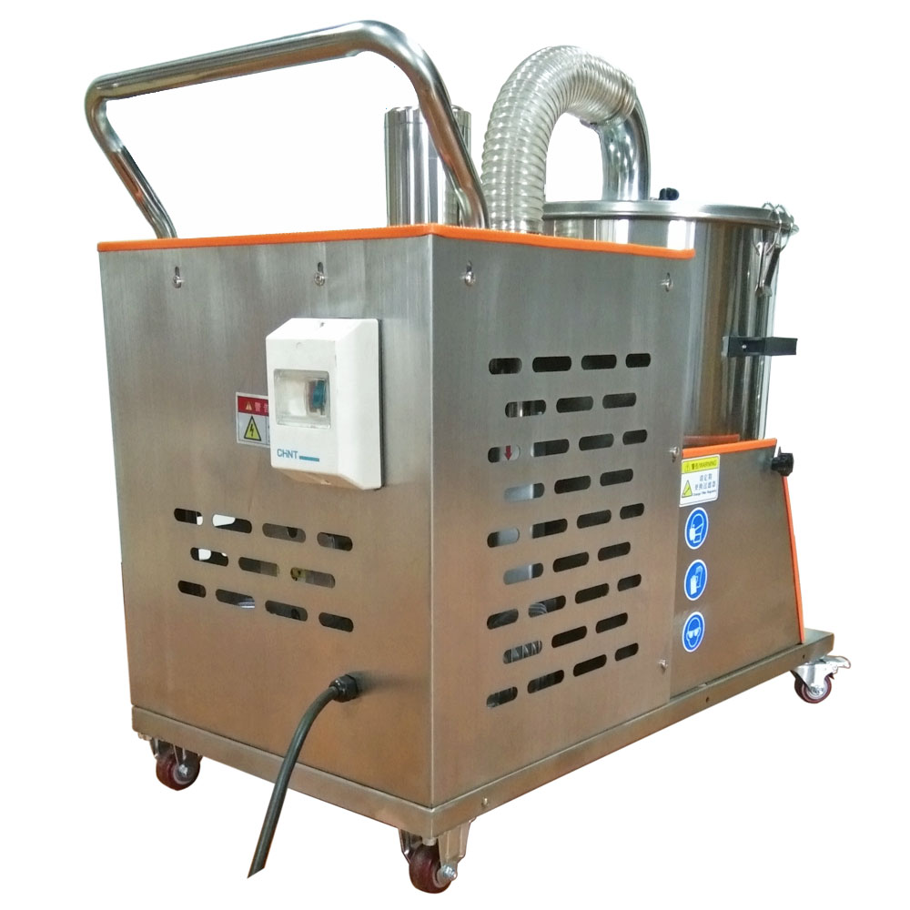 工厂工业吸尘器RM60-3